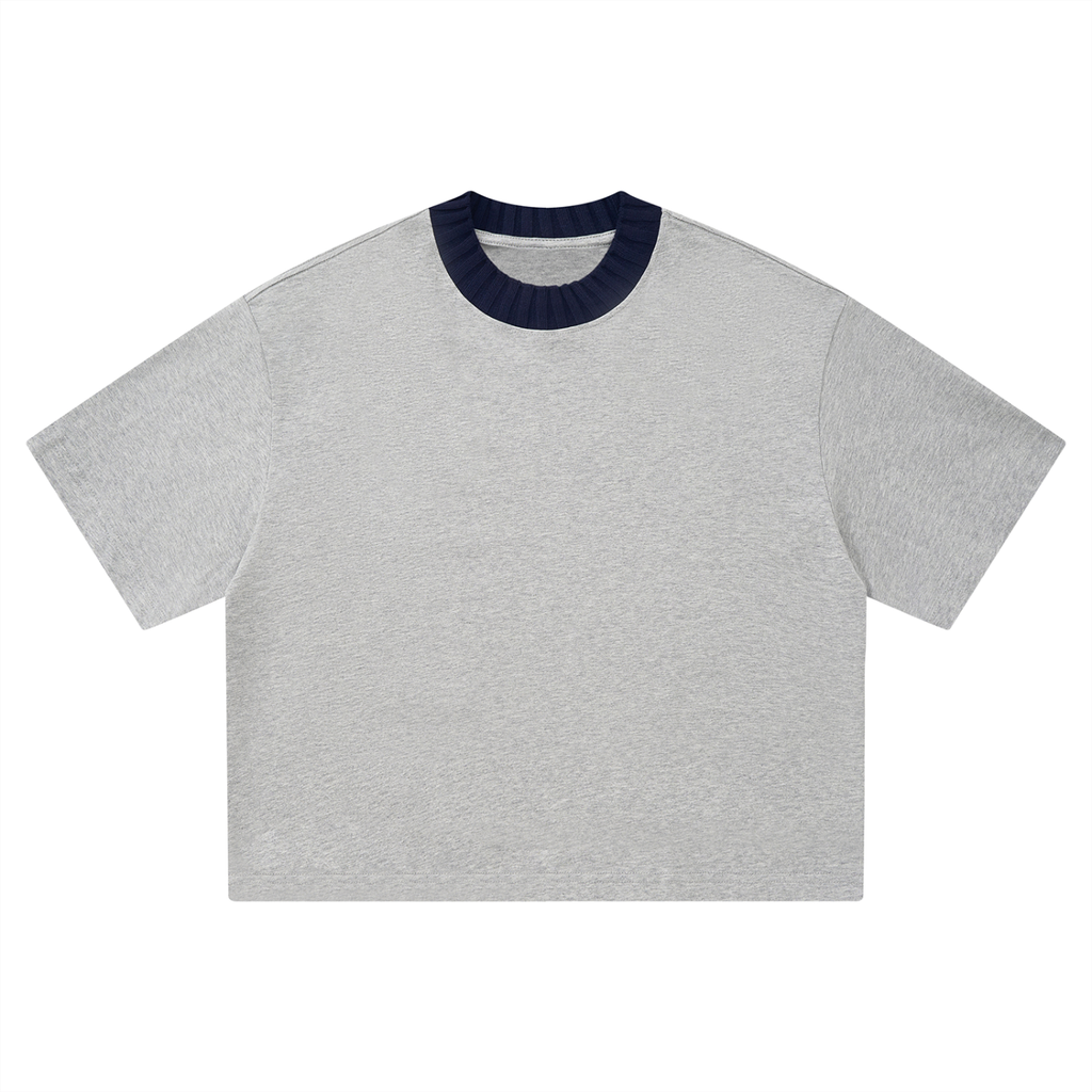 Unisex Heavyweight Boxy T-Shirt