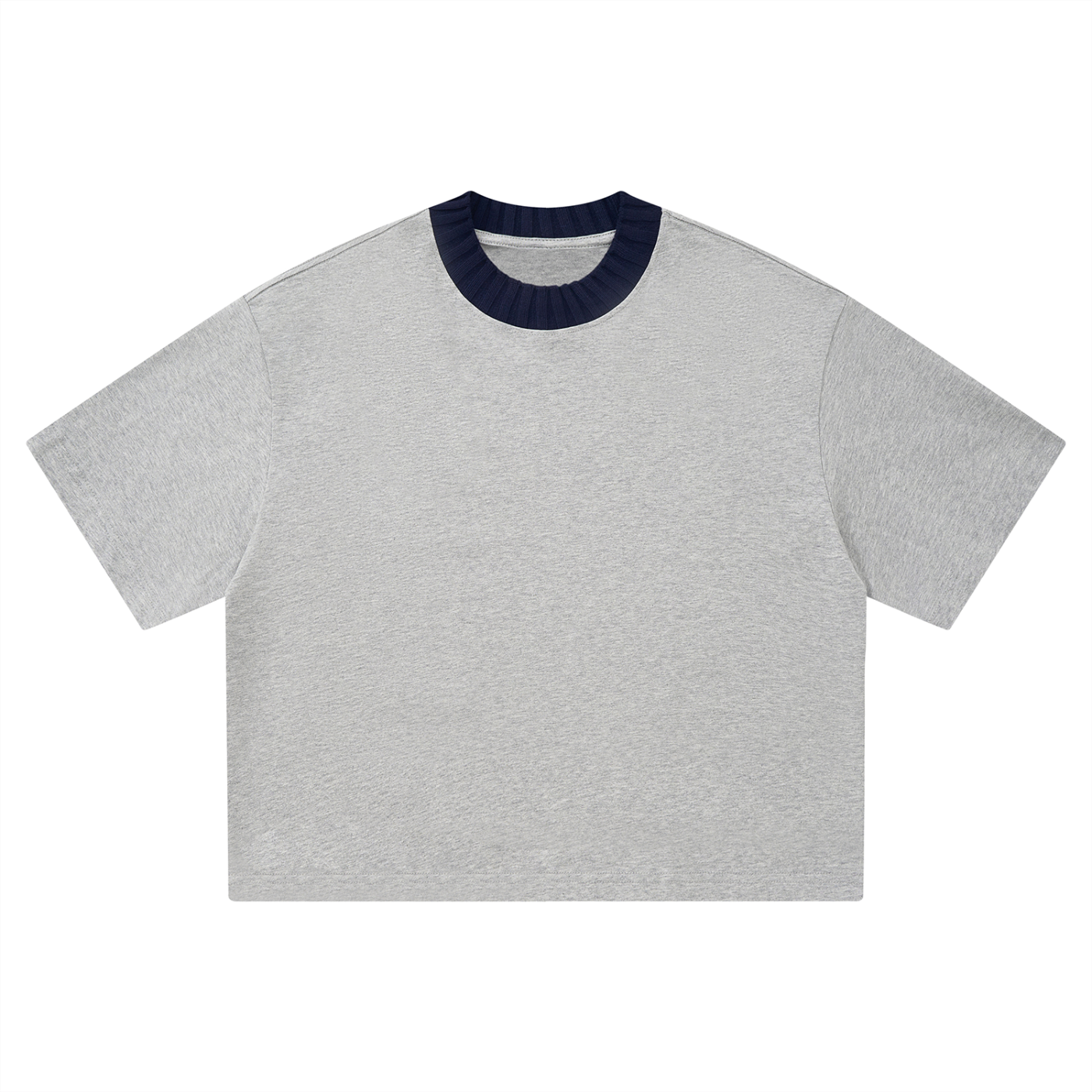 Unisex Heavyweight Boxy T-Shirt