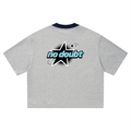 Unisex Heavyweight Boxy T-Shirt