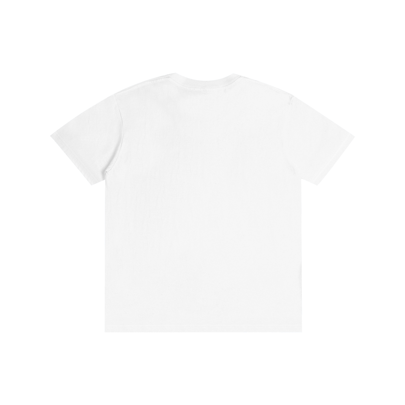 USA "NO DOUBT" TEE